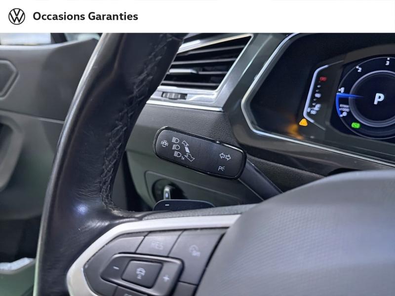 Voitures occasions VOLKSWAGEN TIGUAN ALLSPACE Elegance Exclusive Paris