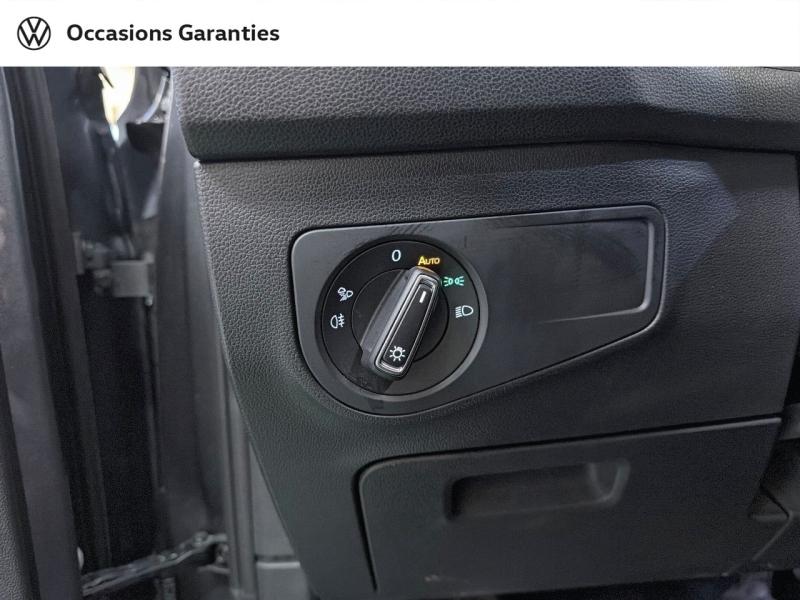 Voitures occasions VOLKSWAGEN TIGUAN ALLSPACE Elegance Exclusive Paris