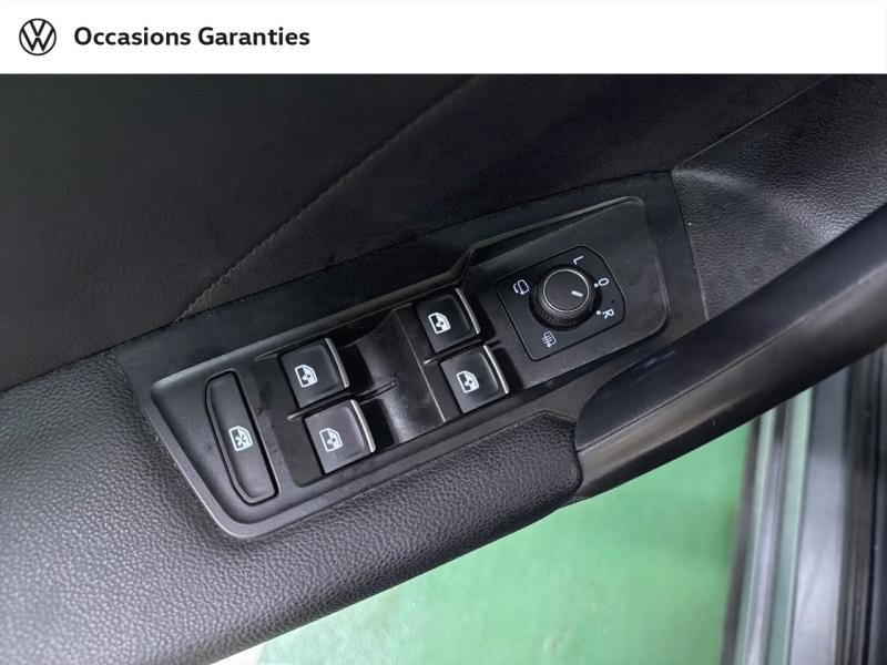 Voitures occasions VOLKSWAGEN TIGUAN ALLSPACE Elegance Exclusive Paris