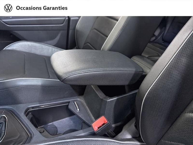 Voitures occasions VOLKSWAGEN TIGUAN ALLSPACE Elegance Exclusive Paris