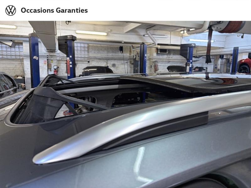 Voitures occasions VOLKSWAGEN TIGUAN ALLSPACE Elegance Exclusive Paris