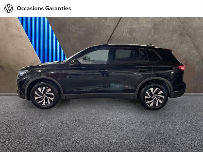 Voitures occasions VOLKSWAGEN TIGUAN VW Edition Paris