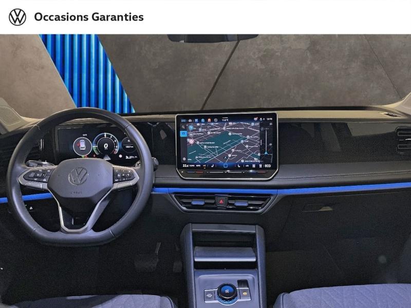 Voitures occasions VOLKSWAGEN TIGUAN VW Edition Paris