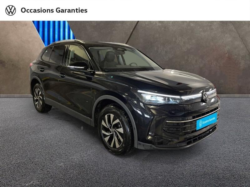 Voitures occasions VOLKSWAGEN TIGUAN VW Edition Paris