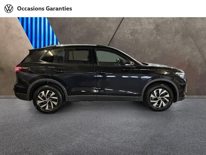 Voitures occasions VOLKSWAGEN TIGUAN VW Edition Paris