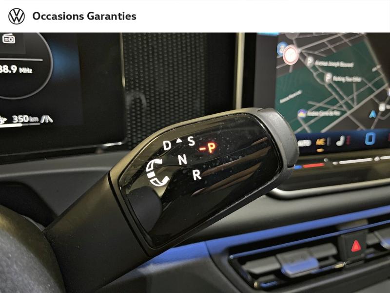 Voitures occasions VOLKSWAGEN TIGUAN VW Edition Paris