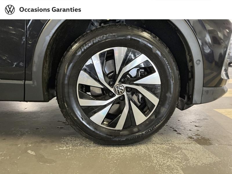 Voitures occasions VOLKSWAGEN TIGUAN VW Edition Paris