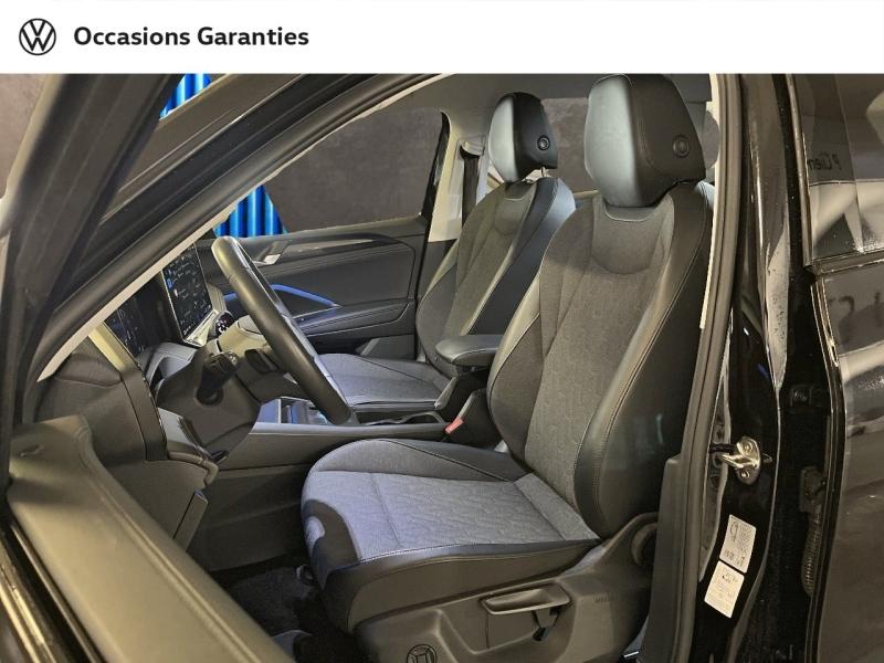 Voitures occasions VOLKSWAGEN TIGUAN VW Edition Paris