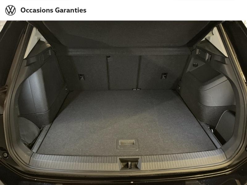 Voitures occasions VOLKSWAGEN TIGUAN VW Edition Paris