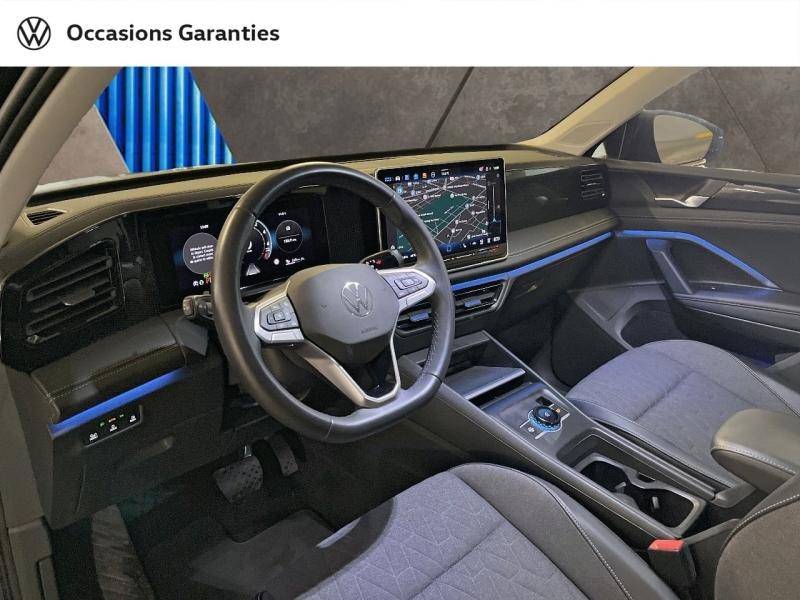 Voitures occasions VOLKSWAGEN TIGUAN VW Edition Paris