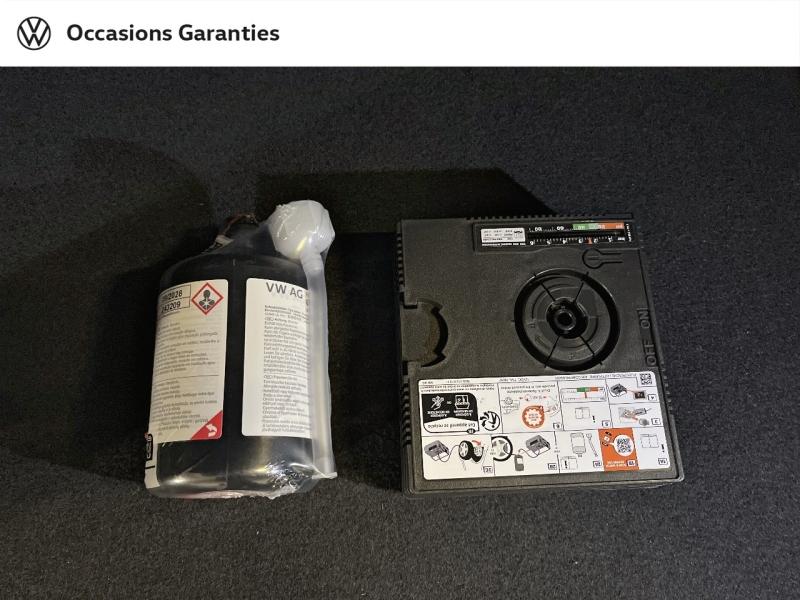 Voitures occasions VOLKSWAGEN TIGUAN VW Edition Paris