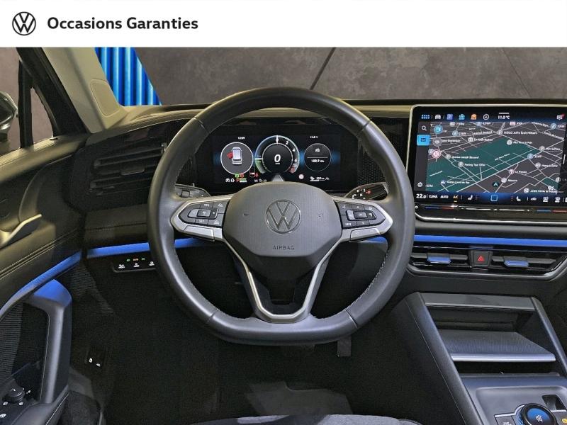 Voitures occasions VOLKSWAGEN TIGUAN VW Edition Paris