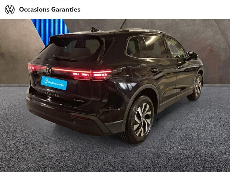Voitures occasions VOLKSWAGEN TIGUAN VW Edition Paris