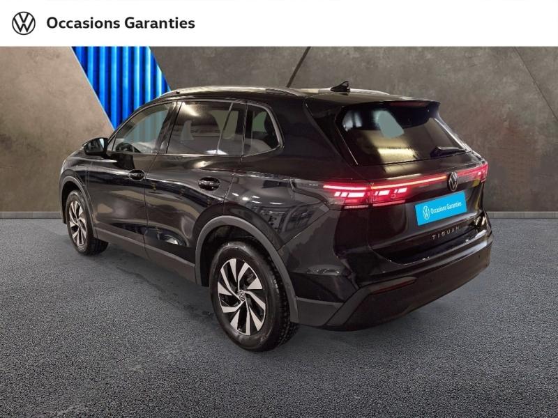 Voitures occasions VOLKSWAGEN TIGUAN VW Edition Paris