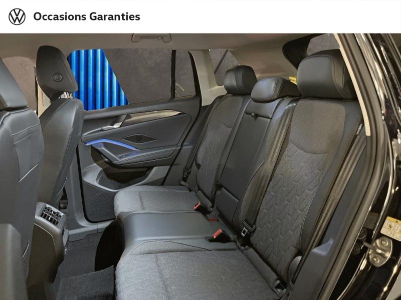 Voitures occasions VOLKSWAGEN TIGUAN VW Edition Paris