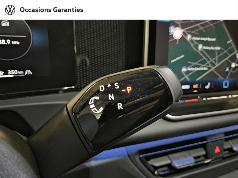 Voitures occasions VOLKSWAGEN TIGUAN VW Edition Paris