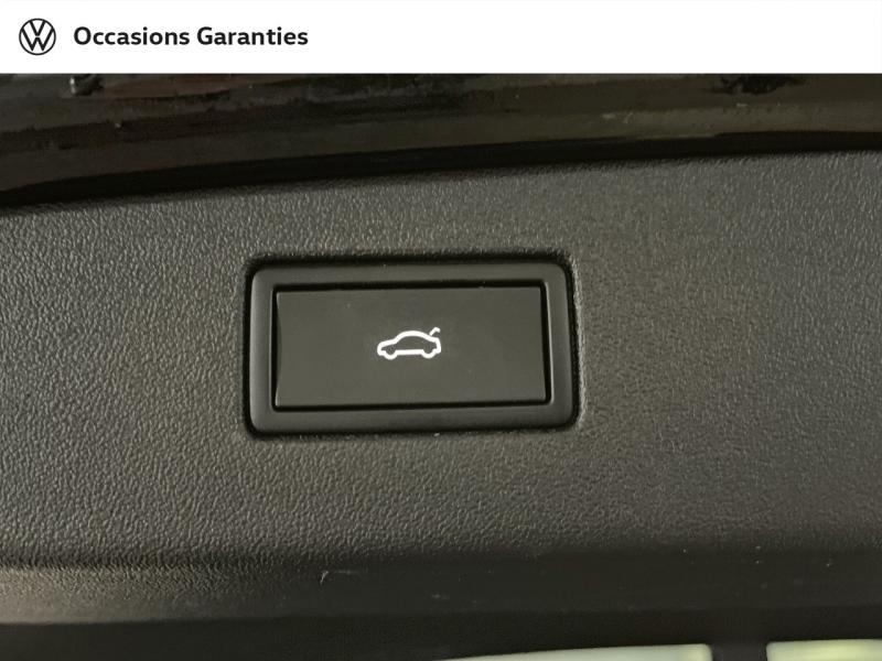 Voitures occasions VOLKSWAGEN TIGUAN VW Edition Paris