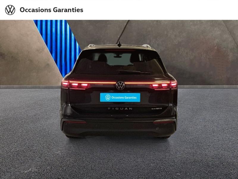 Voitures occasions VOLKSWAGEN TIGUAN VW Edition Paris