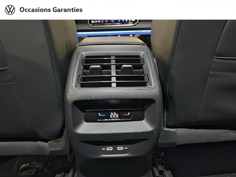 Voitures occasions VOLKSWAGEN TIGUAN VW Edition Paris