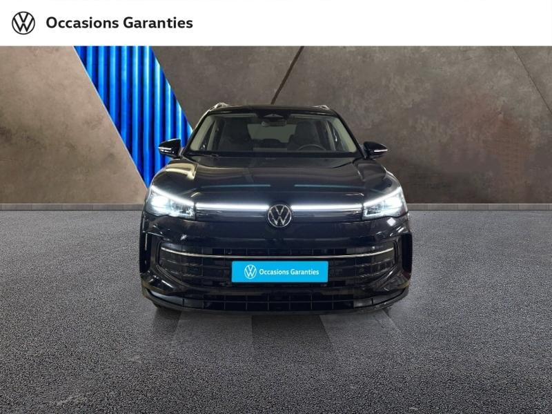 Voitures occasions VOLKSWAGEN TIGUAN VW Edition Paris