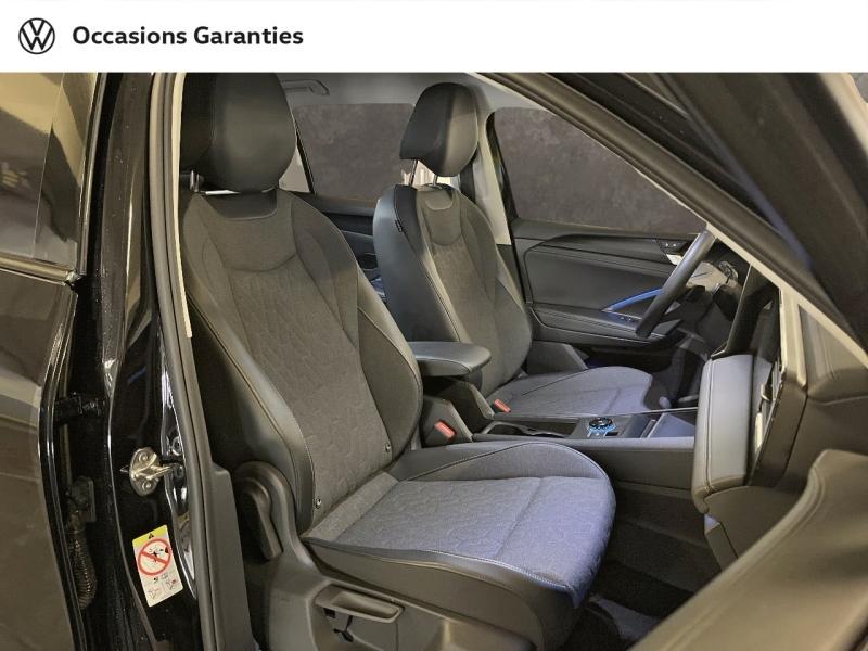 Voitures occasions VOLKSWAGEN TIGUAN VW Edition Paris