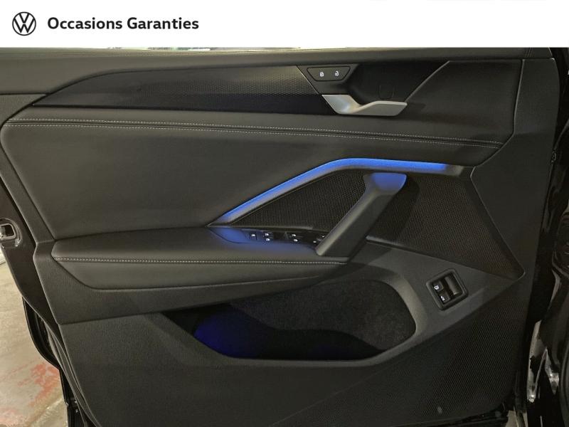 Voitures occasions VOLKSWAGEN TIGUAN VW Edition Paris