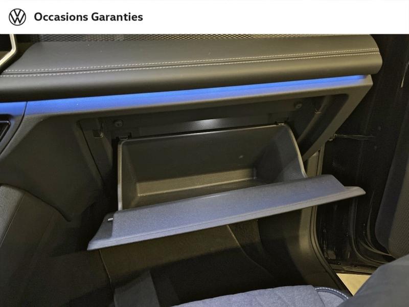 Voitures occasions VOLKSWAGEN TIGUAN VW Edition Paris