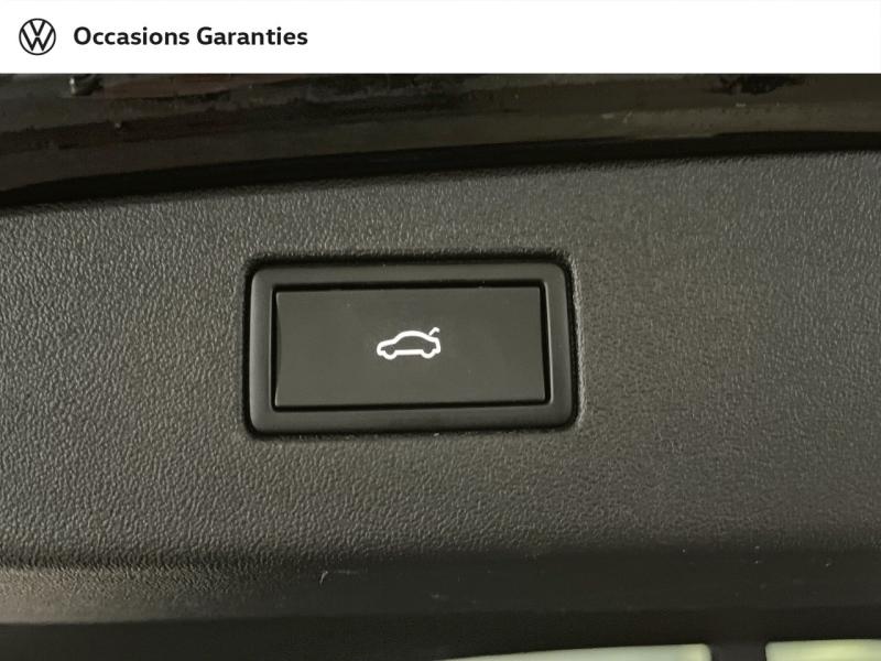 Voitures occasions VOLKSWAGEN TIGUAN VW Edition Paris