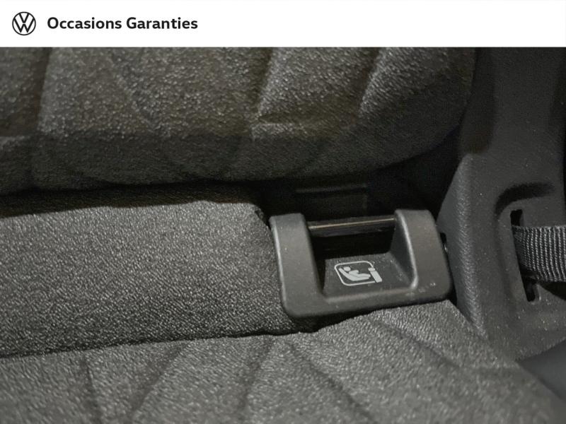 Voitures occasions VOLKSWAGEN TIGUAN VW Edition Paris