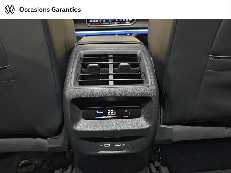 Voitures occasions VOLKSWAGEN TIGUAN VW Edition Paris