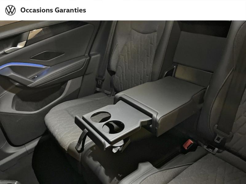 Voitures occasions VOLKSWAGEN TIGUAN VW Edition Paris