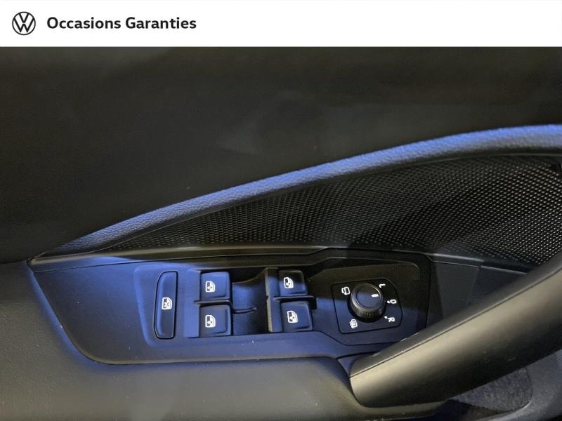 Voitures occasions VOLKSWAGEN TIGUAN VW Edition Paris