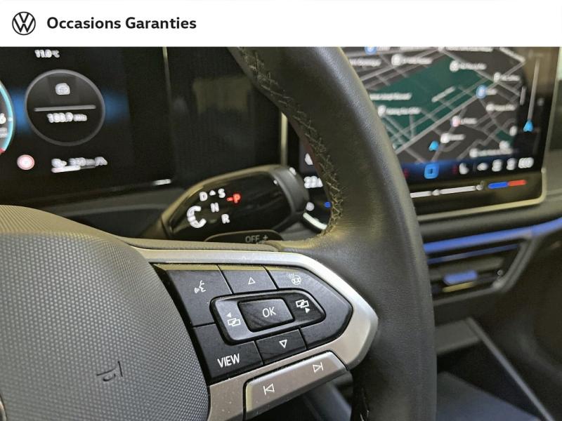 Voitures occasions VOLKSWAGEN TIGUAN VW Edition Paris