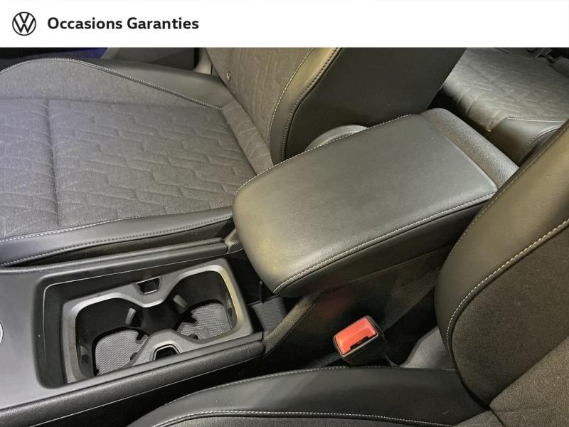 Voitures occasions VOLKSWAGEN TIGUAN VW Edition Paris