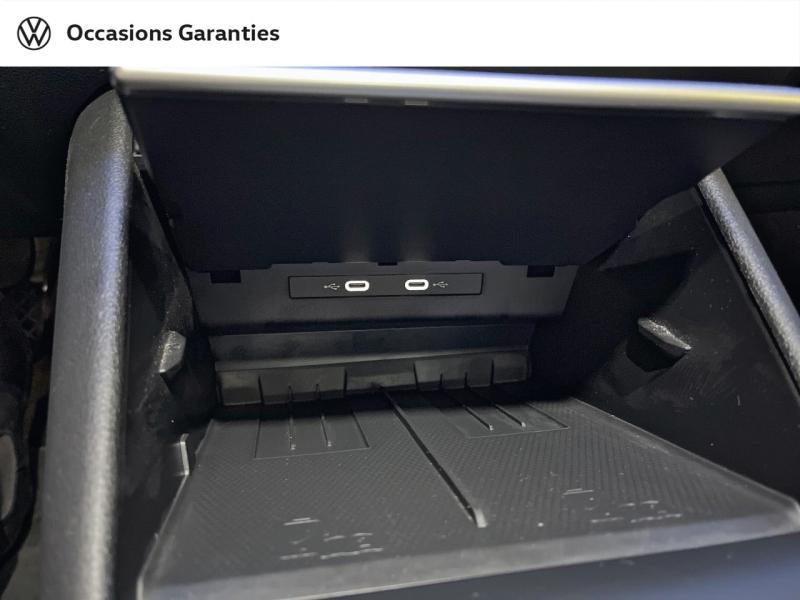 Voitures occasions VOLKSWAGEN TIGUAN VW Edition Paris