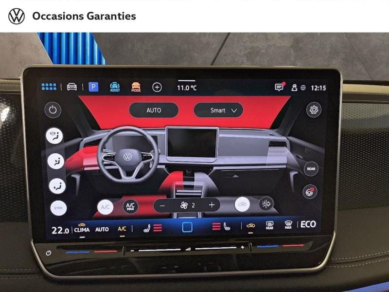 Voitures occasions VOLKSWAGEN TIGUAN VW Edition Paris