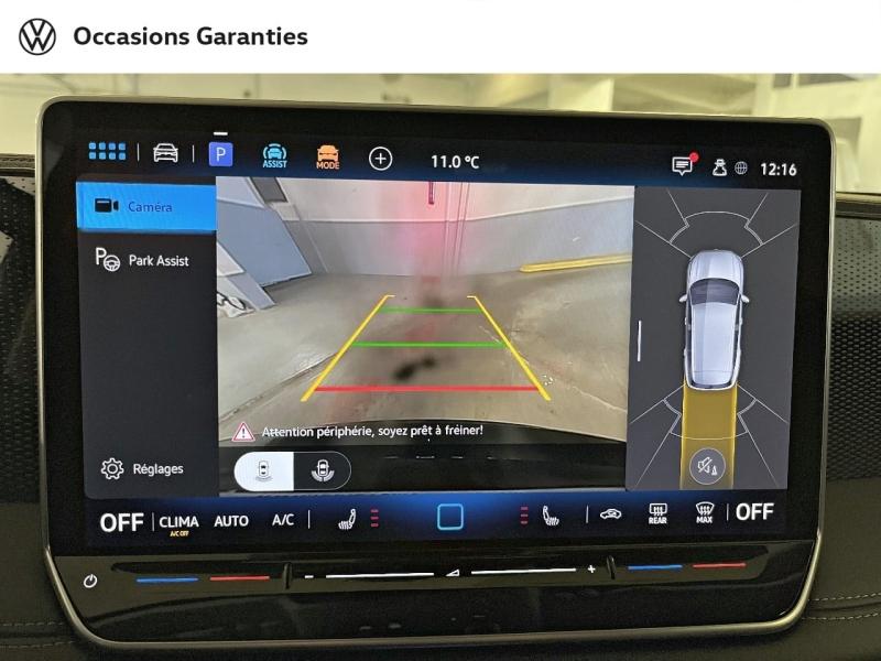 Voitures occasions VOLKSWAGEN TIGUAN VW Edition Paris