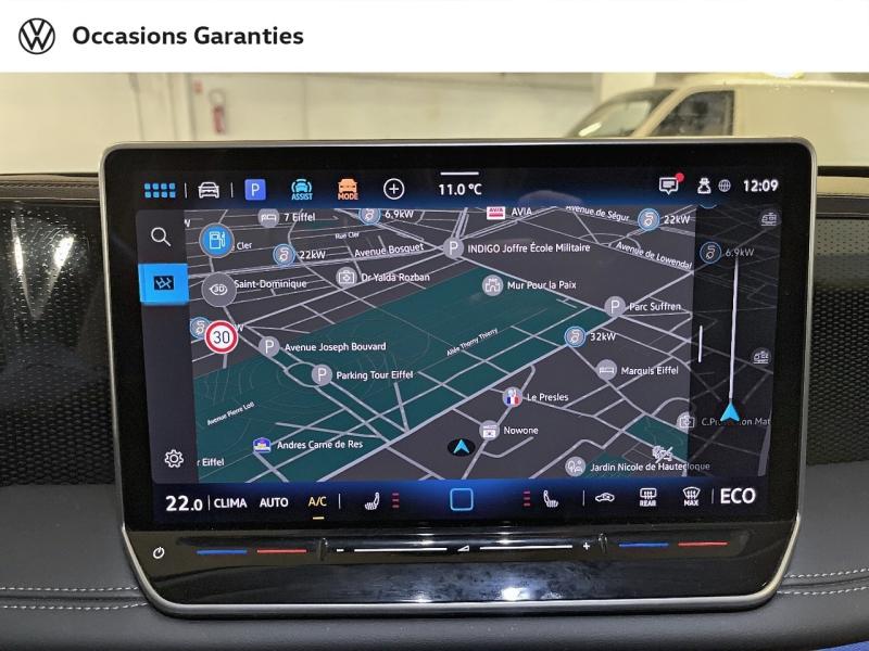 Voitures occasions VOLKSWAGEN TIGUAN VW Edition Paris