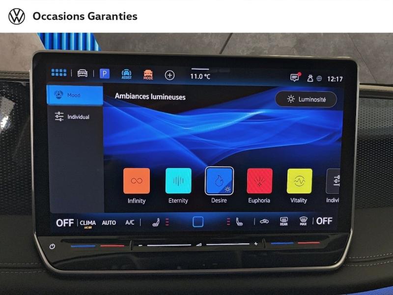 Voitures occasions VOLKSWAGEN TIGUAN VW Edition Paris