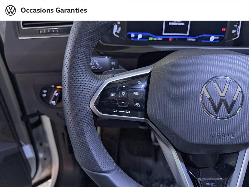 Voitures occasions VOLKSWAGEN TIGUAN R-Line Exclusive Paris