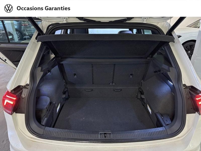 Voitures occasions VOLKSWAGEN TIGUAN R-Line Exclusive Paris