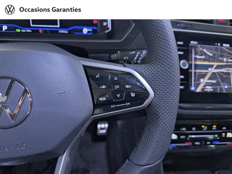Voitures occasions VOLKSWAGEN TIGUAN R-Line Exclusive Paris