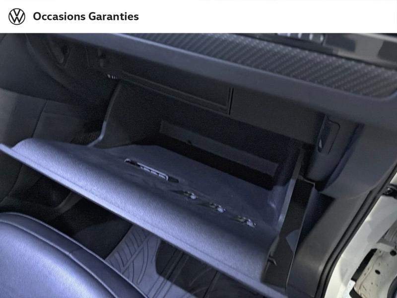 Voitures occasions VOLKSWAGEN TIGUAN R-Line Exclusive Paris