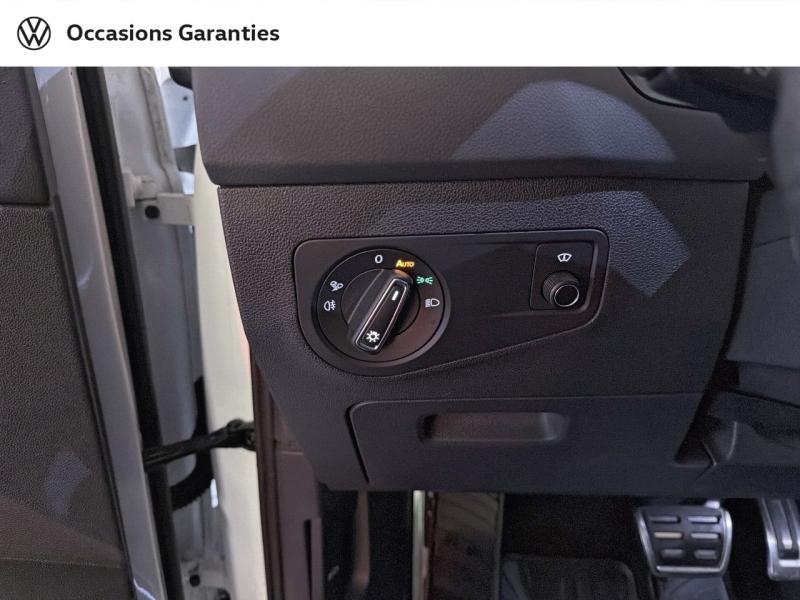 Voitures occasions VOLKSWAGEN TIGUAN R-Line Exclusive Paris