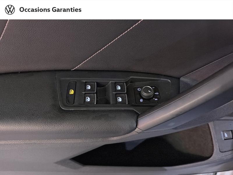 Voitures occasions VOLKSWAGEN TIGUAN R-Line Exclusive Paris