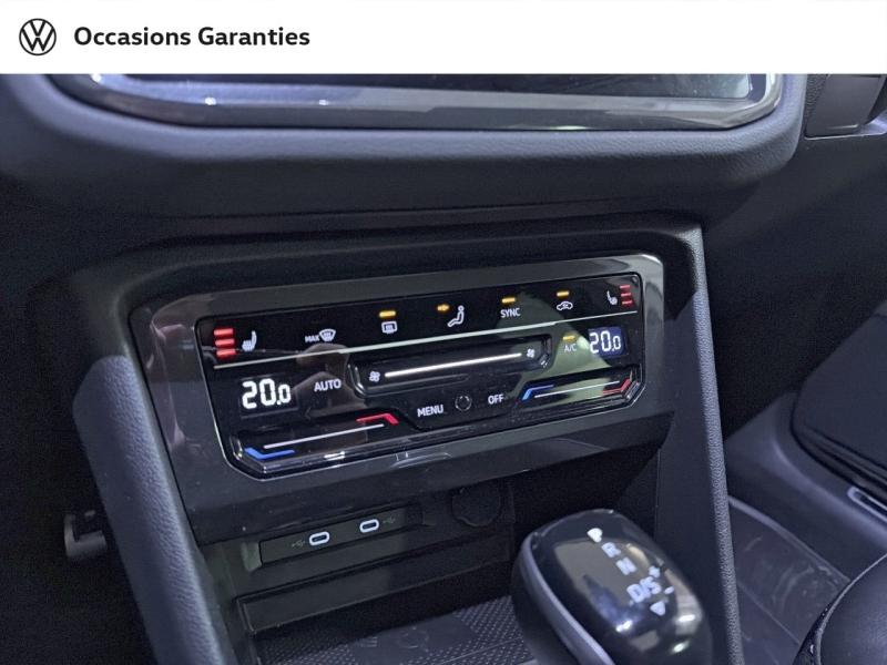 Voitures occasions VOLKSWAGEN TIGUAN R-Line Exclusive Paris