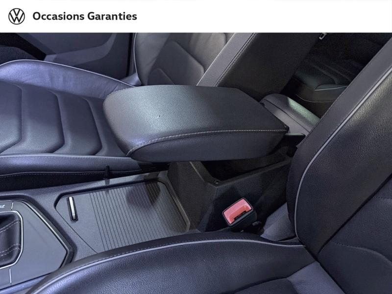 Voitures occasions VOLKSWAGEN TIGUAN R-Line Exclusive Paris