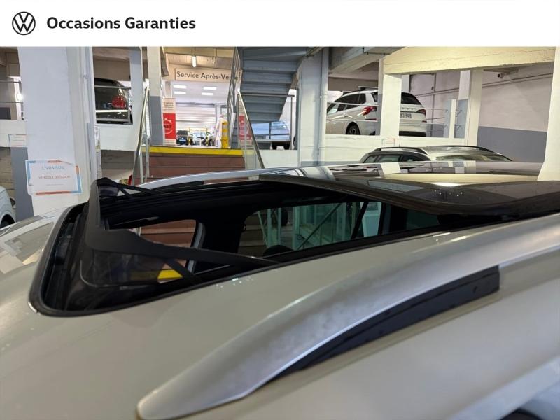 Voitures occasions VOLKSWAGEN TIGUAN R-Line Exclusive Paris