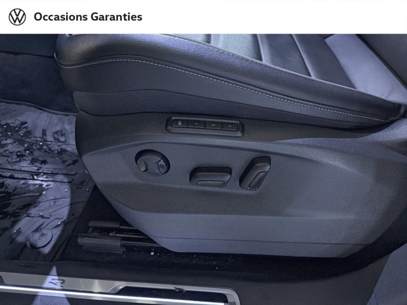 Voitures occasions VOLKSWAGEN TIGUAN R-Line Exclusive Paris