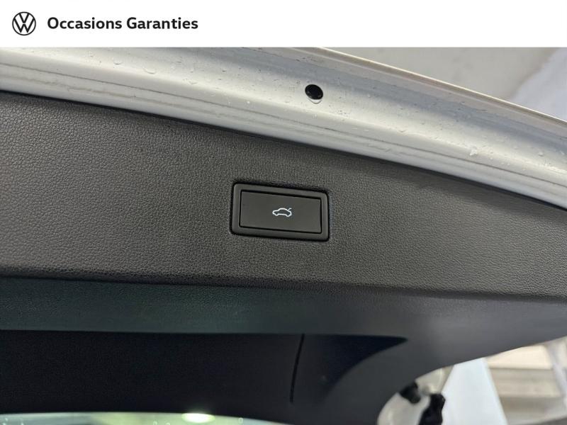 Voitures occasions VOLKSWAGEN TIGUAN R-Line Exclusive Paris